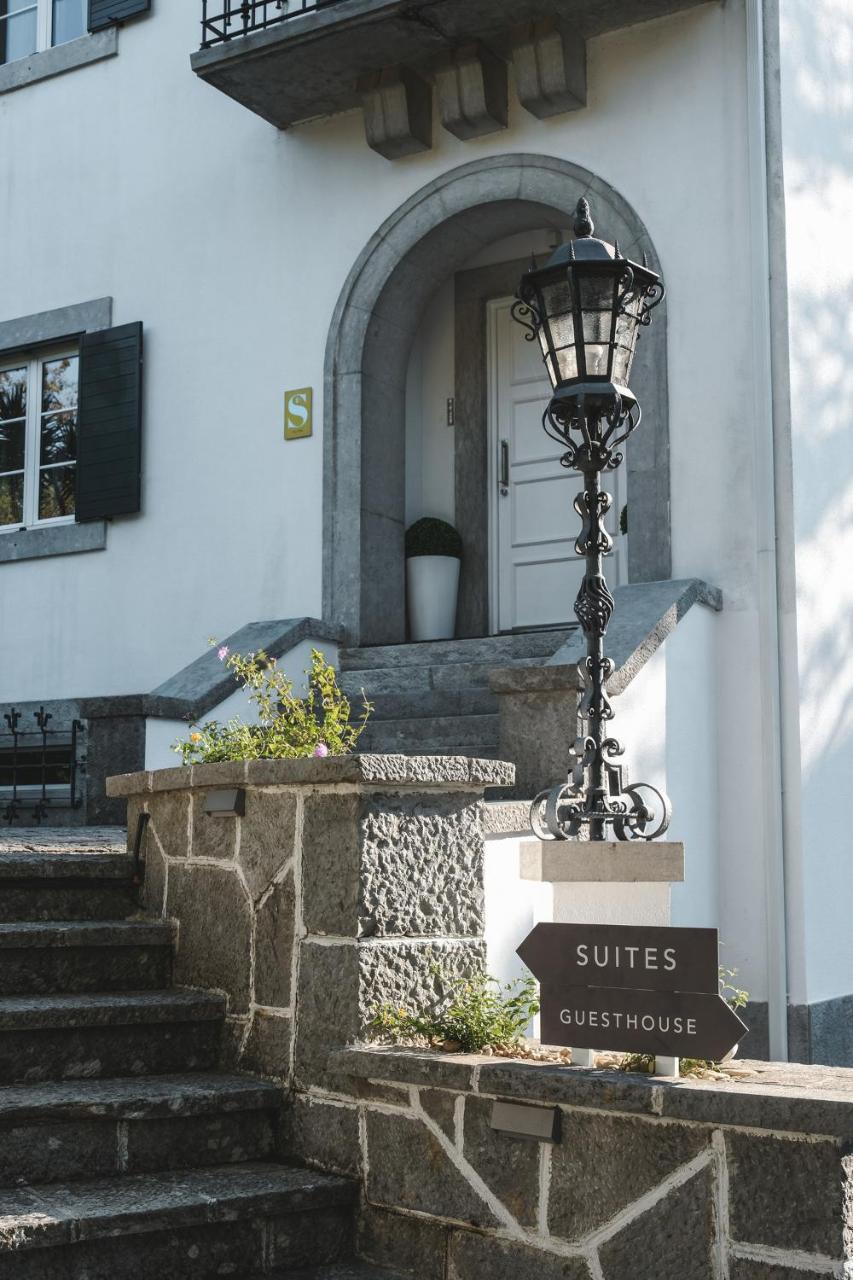 4U Lisbon VI Guesthouse Airport Bagian luar foto