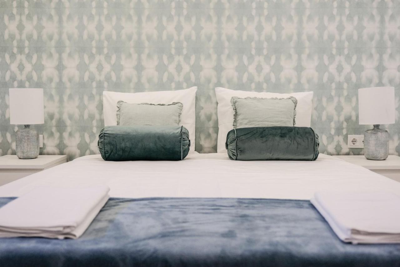 4U Lisbon VI Guesthouse Airport Bagian luar foto