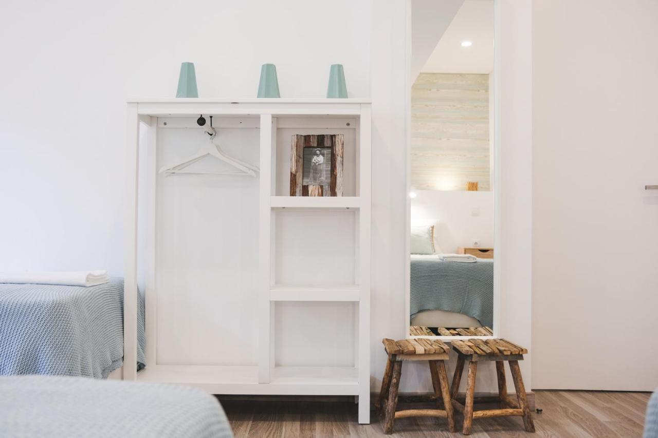4U Lisbon VI Guesthouse Airport Bagian luar foto