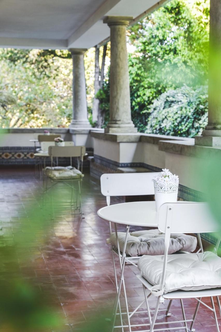 4U Lisbon VI Guesthouse Airport Bagian luar foto