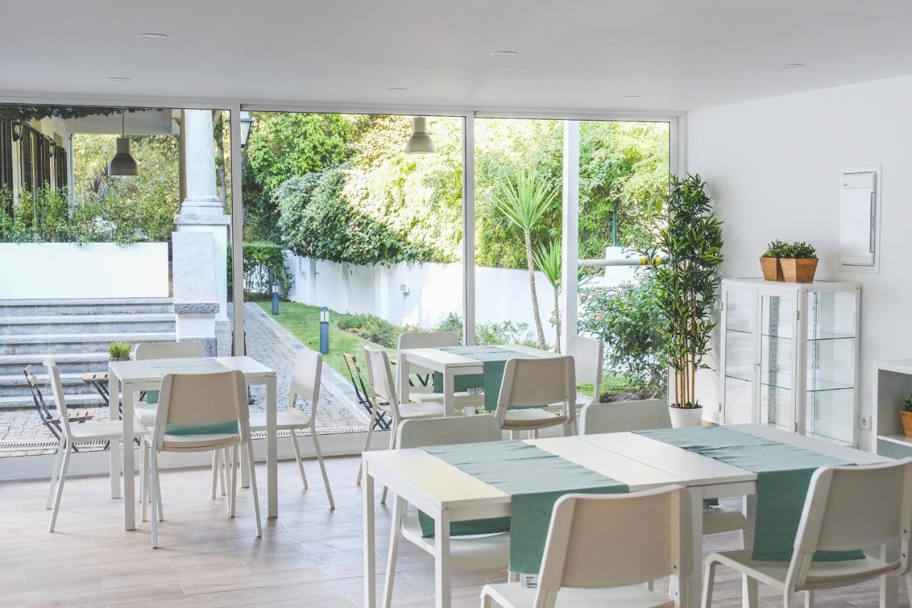 4U Lisbon VI Guesthouse Airport Bagian luar foto