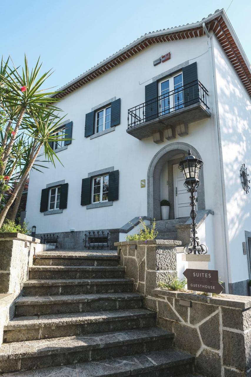 4U Lisbon VI Guesthouse Airport Bagian luar foto