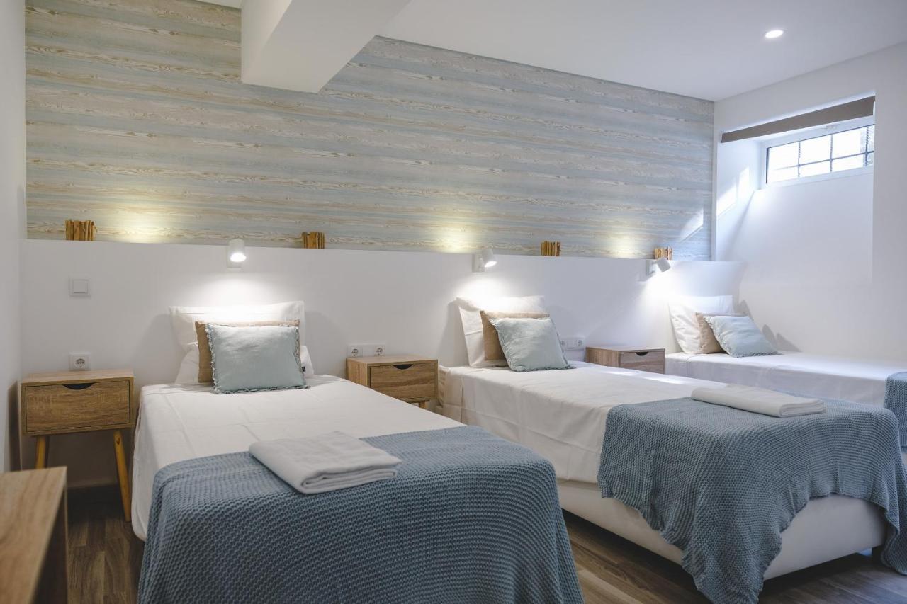 4U Lisbon VI Guesthouse Airport Bagian luar foto