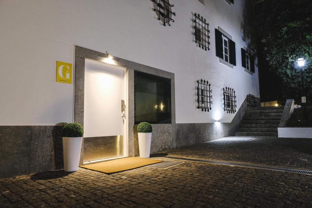 4U Lisbon VI Guesthouse Airport Bagian luar foto