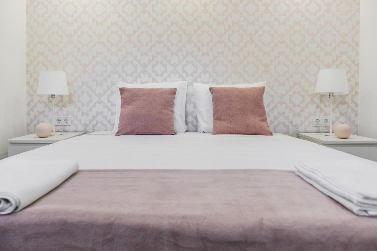 4U Lisbon VI Guesthouse Airport Bagian luar foto