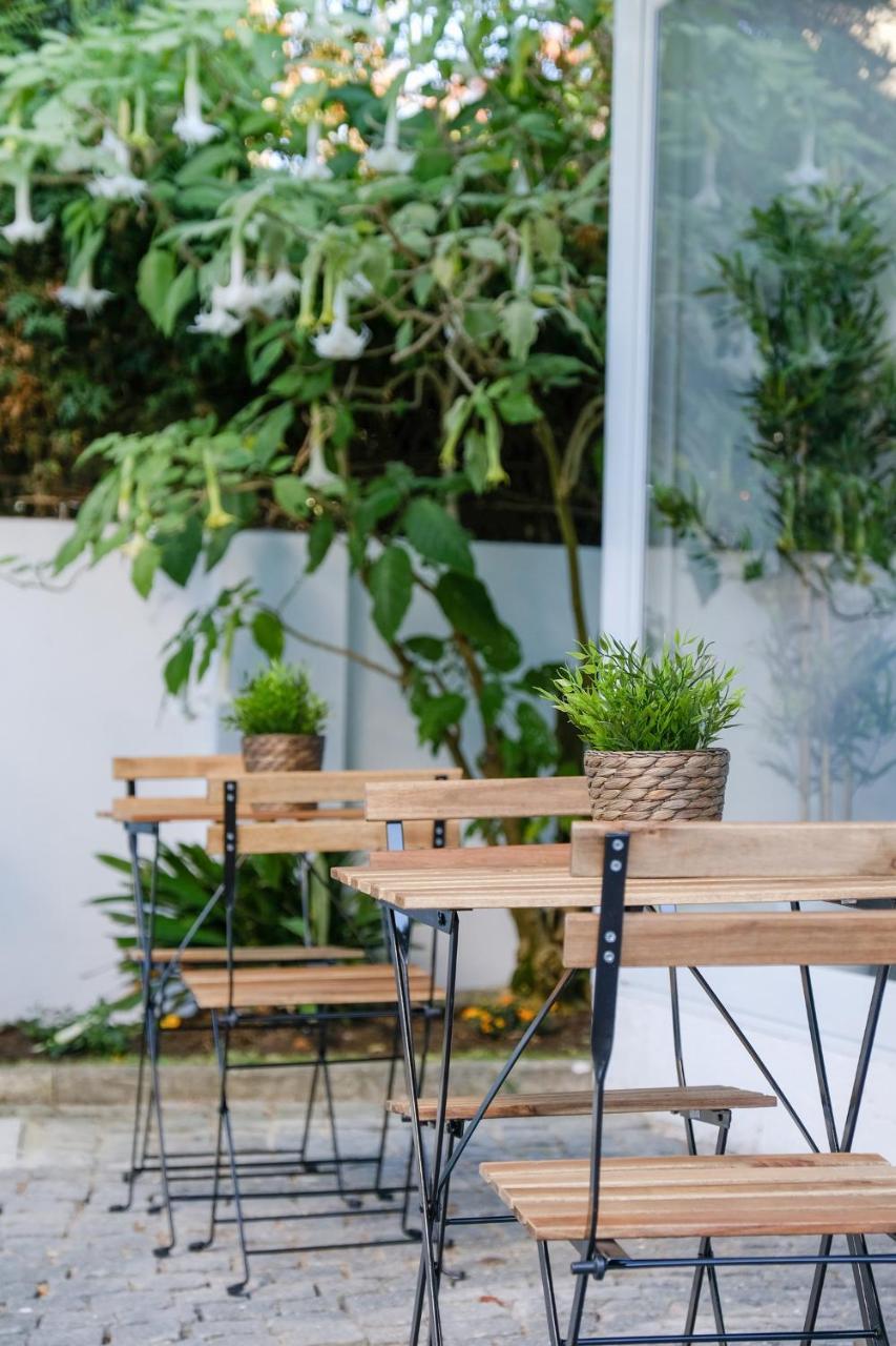 4U Lisbon VI Guesthouse Airport Bagian luar foto