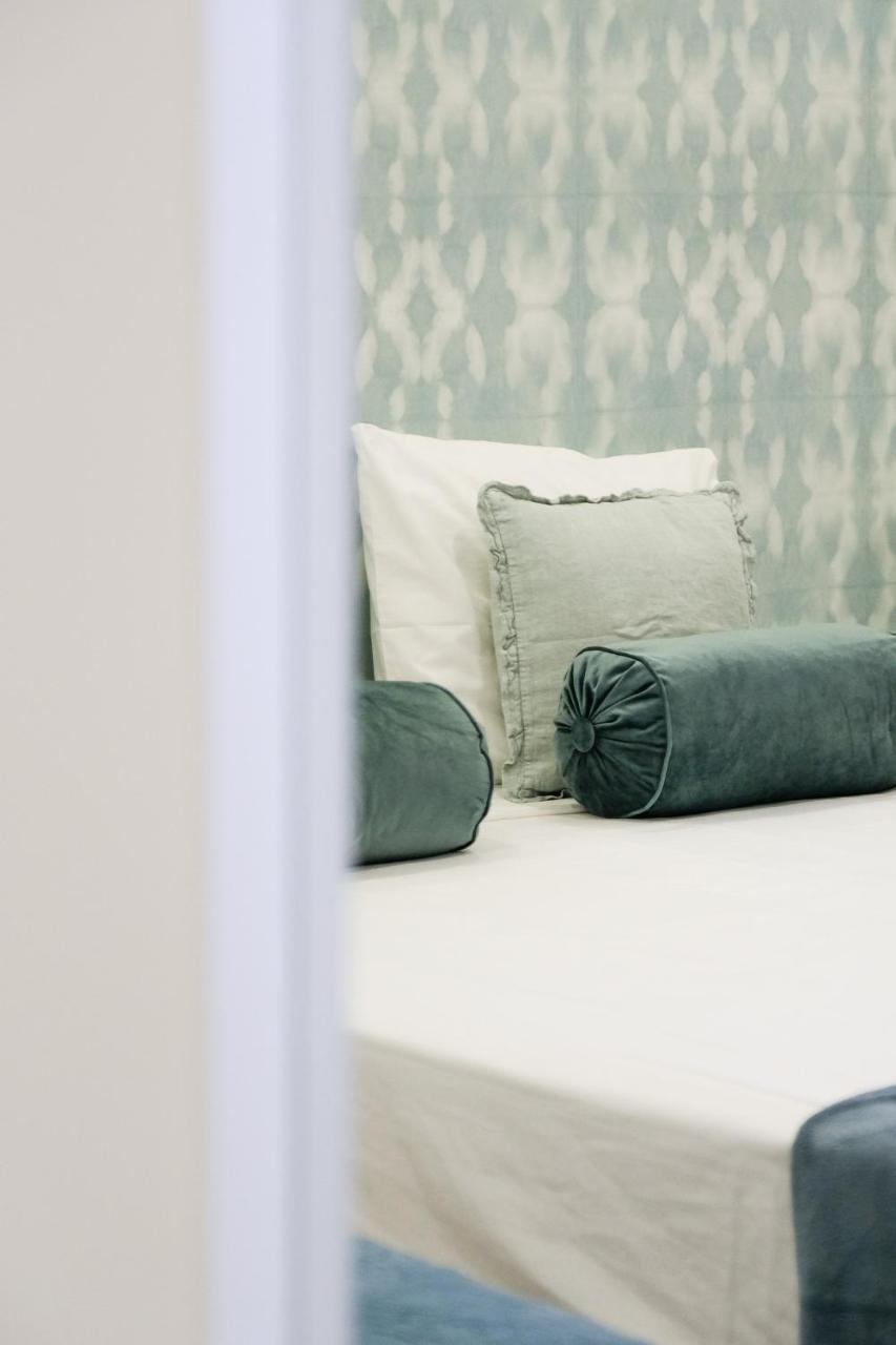 4U Lisbon VI Guesthouse Airport Bagian luar foto
