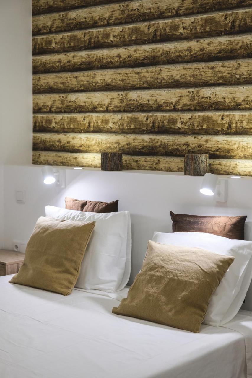 4U Lisbon VI Guesthouse Airport Bagian luar foto