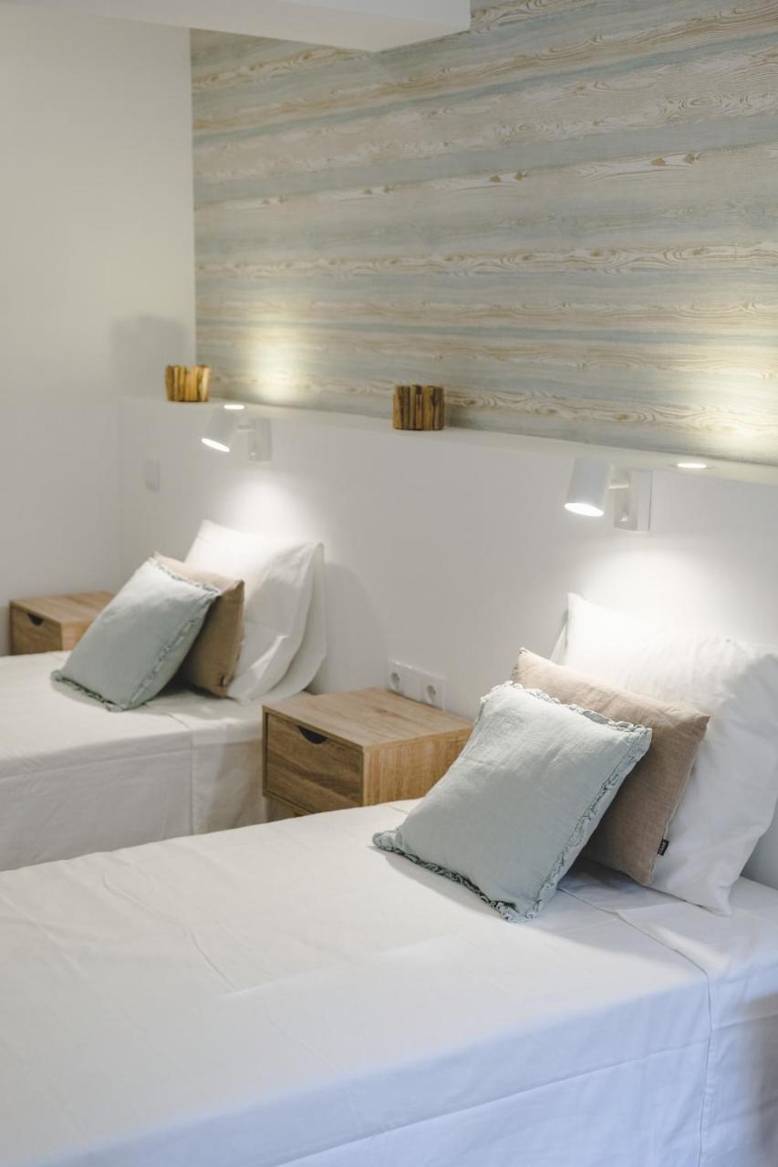 4U Lisbon VI Guesthouse Airport Bagian luar foto