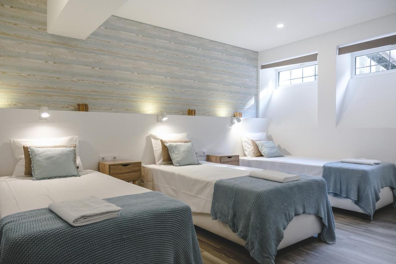 4U Lisbon VI Guesthouse Airport Bagian luar foto