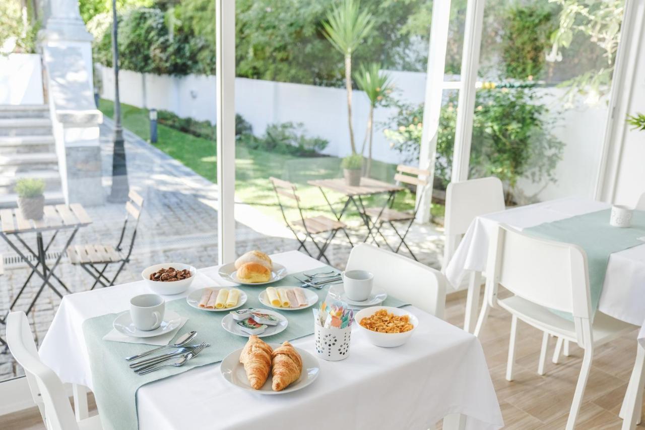 4U Lisbon VI Guesthouse Airport Bagian luar foto